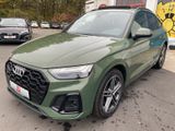 Audi SQ5 Sportback 3.0 TDI quattro Pano.Kamera AHK - Audi SQ5 aus 2021