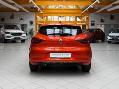 RENAULT Clio V Edition One|LED|BOSE|Kamera|Apple CarPlay