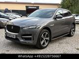 Jaguar F-Pace F-PACE R-Sport AWD - Jaguar: Sport