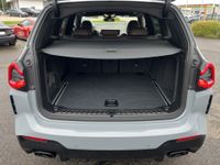 BMW X3 M40 - Vorschau Bild 42