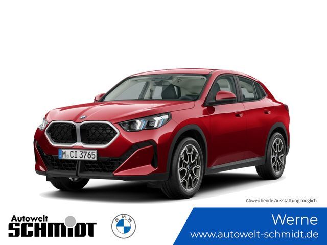 BMW X2 sDrive20i + GARANTIE-bis-01.2030