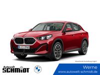 BMW X2 - Vorschau Bild 1