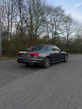 Audi S4 TDI quattro - Matrix*B&O*Massage*Alcantara - Audi S4 in Frankfurt (Main)