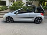 Peugeot  207 CC HDi 109 PS - gepflegt, HU bis Juni 2028 - Peugeot 207: Hdi