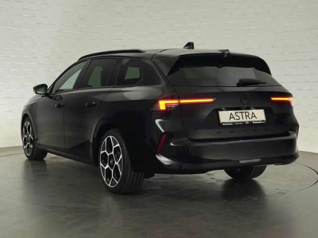 Astra L ST GS AT+360°KAMERA+AHK+NAVI+HEAD-UP-DIS