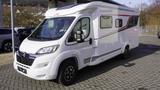 LMC Tourer T660 G*NAVI*KAMERA*MARKISE*STAHZ* - LMC Integrierter