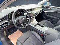 Audi A6 - Vorschau Bild 8