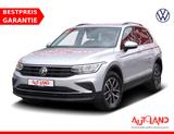 Volkswagen Tiguan 1.4 TSI eHybrid DSG Life LED ACC Navi