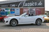 Mazda MX-5 1.8 20th Anniversary *2.HD*SELTEN*GARANTIE* - Mazda MX-5 aus 2010