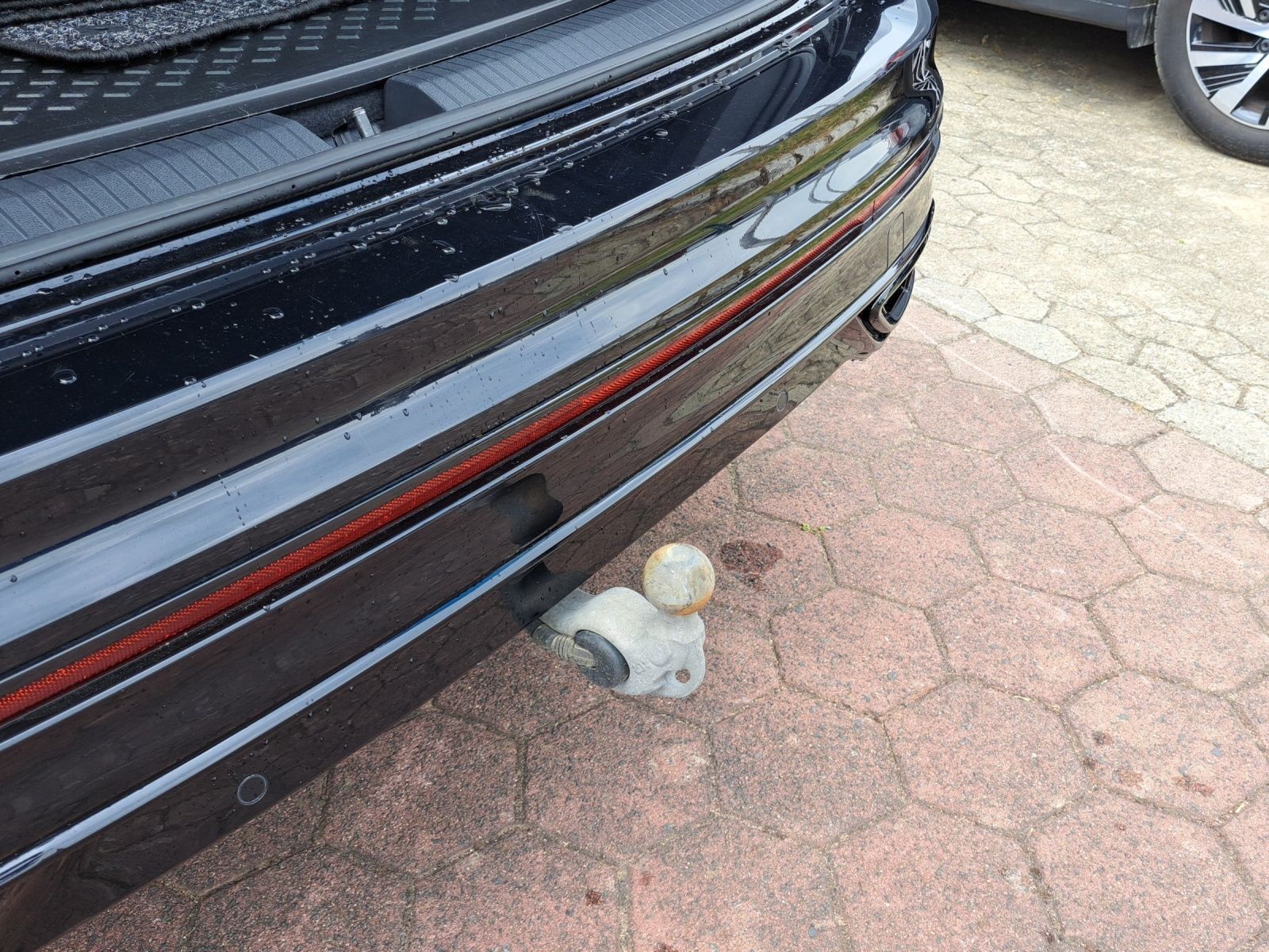 Volkswagen Tiguan Allspace - Bild 16