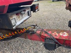 Fahrzeugabbildung Scania R 480 (inlk. Anhänger Krone, siehe Beschreibung)