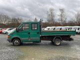 Iveco Daily 50C Pritsche Kipper Doppelkabine 5.0T*AHZV - Iveco 2004