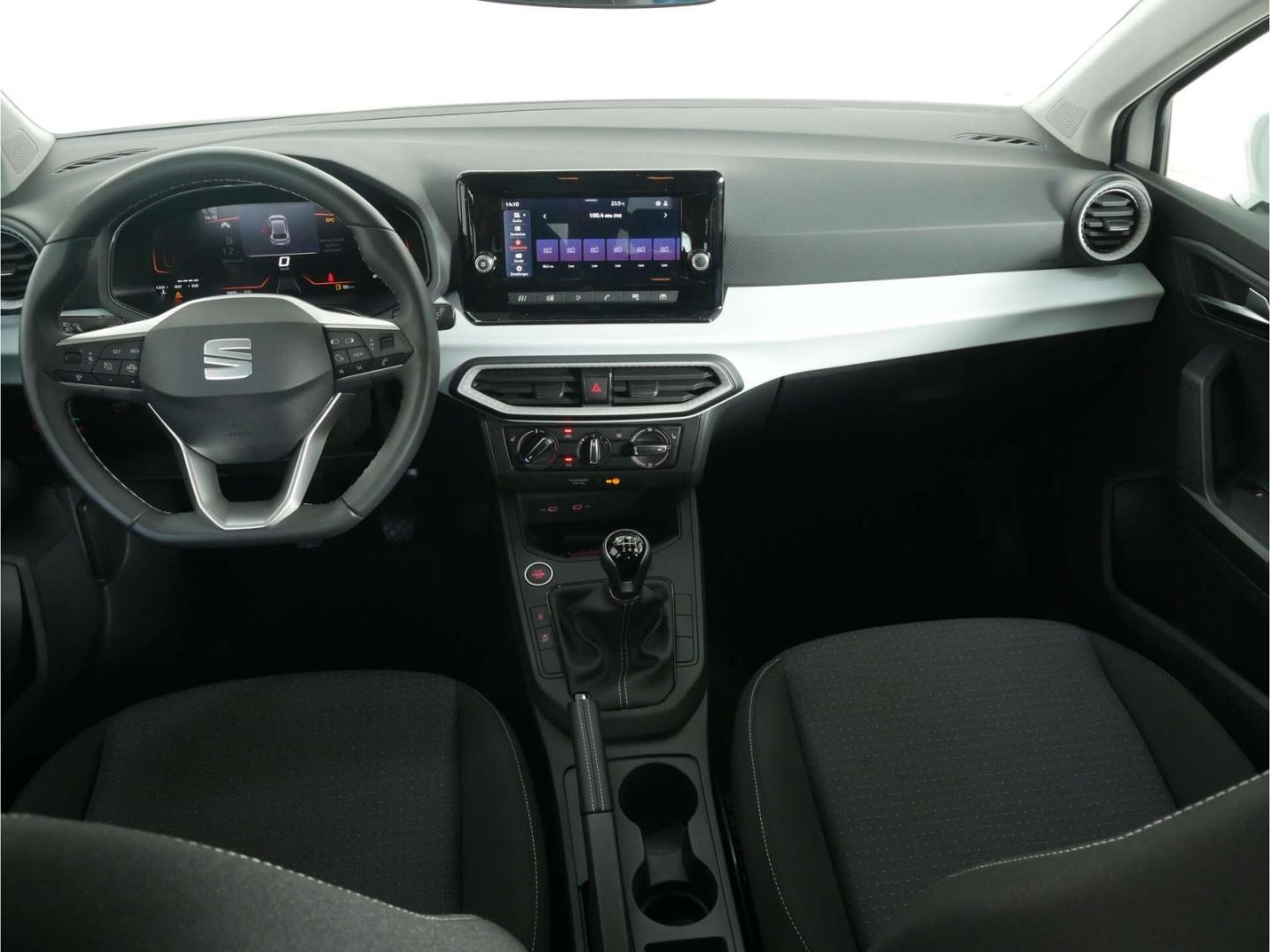Seat Ibiza - Bild 24