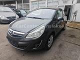 Opel Corsa D Satellite/NAVI/SHZ/PDC/INSPEKTION NEU!!! - Opel Corsa aus 2011 mit Diesel-Antrieb