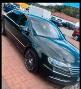 Volkswagen Phaethon V6 4-Sitzer 4Motion/ S.CLOSE/MASS... - gebrauchte VW Phaeton aus dem Jahr 2011