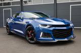 Chevrolet Camaro 3.6 ZL1 Optik/BREMBO/SHZ/APPLE/KAMERA/R20 - Chevrolet Camaro: 2.2