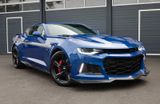 Chevrolet Camaro 3.6 ZL1 Optik/BREMBO/SHZ/APPLE/KAMERA/R20 - Chevrolet Camaro: 6.2