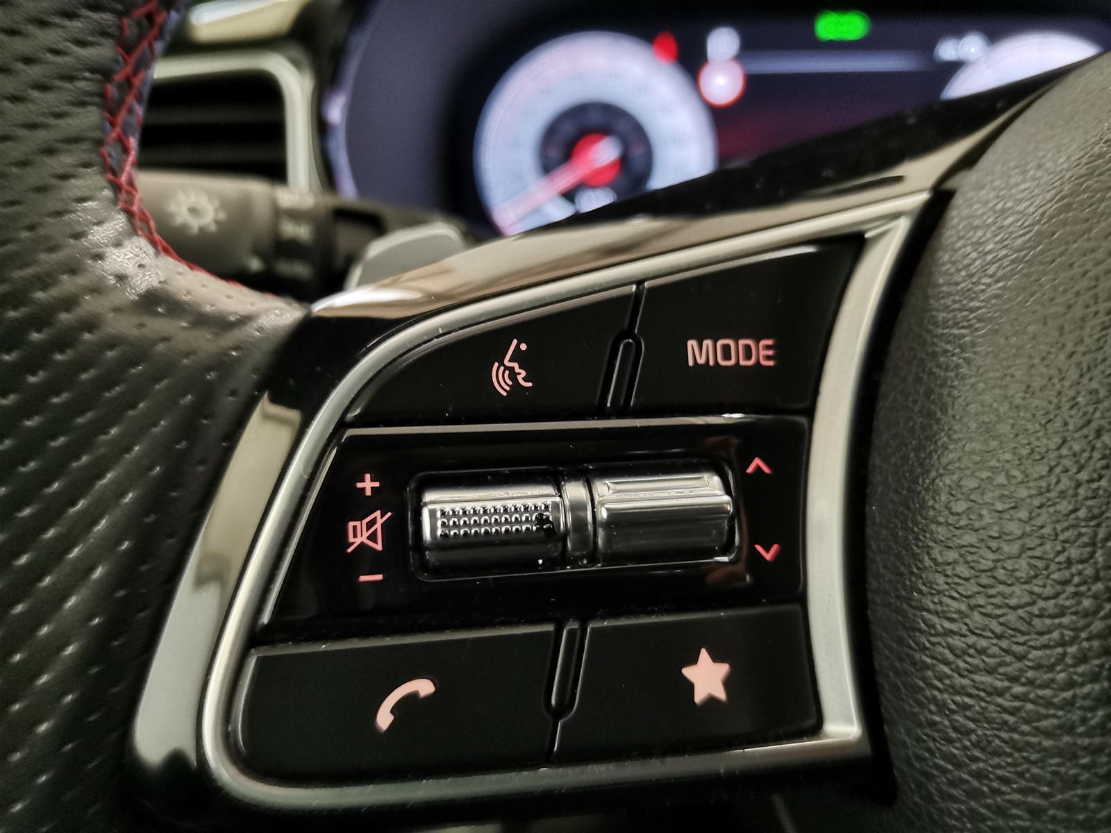 Kia ProCee'd 1.6T-GDi DCT GT 19Z.|virt.Cock.|Pano|LE