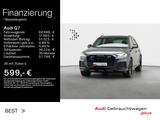 Audi Q7 S line black 50 TDI qu. Tour*Matrix*Pano*AHK - gebrauchte Audi Q7 aus dem Jahr 2023