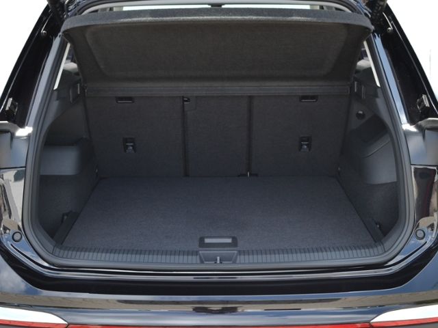 Tiguan 2.0 TDI DSG Elegance UPE: 65.801€/AHK/PAN