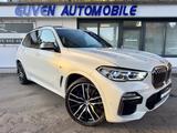 BMW X5 M50d *ABSOLUT VOLL* LASER HUD PANO NACHT ACC - BMW X5 in Dortmund