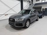 Audi Q3 sport quattro AHK - gebrauchte Audi Q3 aus dem Jahr 2018