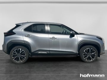 Toyota Yaris Cross - 6