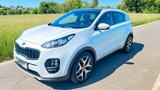 Kia Sportage 2.0 CRDi 185 AWD GT line Autom., Pano,. - Kia Sportage: Standheizung