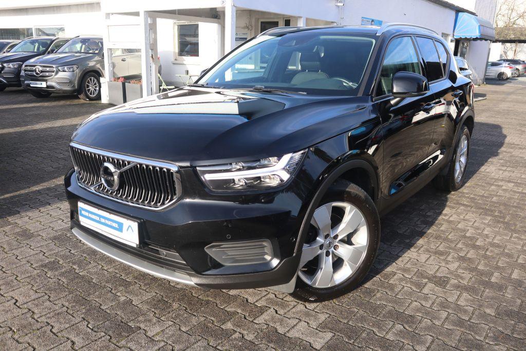Volvo XC40 D4 AWD Geartronic Momentum|PANO|NAVI|R-CAM|