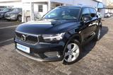 Volvo XC40 D4 AWD Geartronic Momentum|PANO|NAVI|R-CAM| - Volvo Gebrauchtwagen in Darmstadt