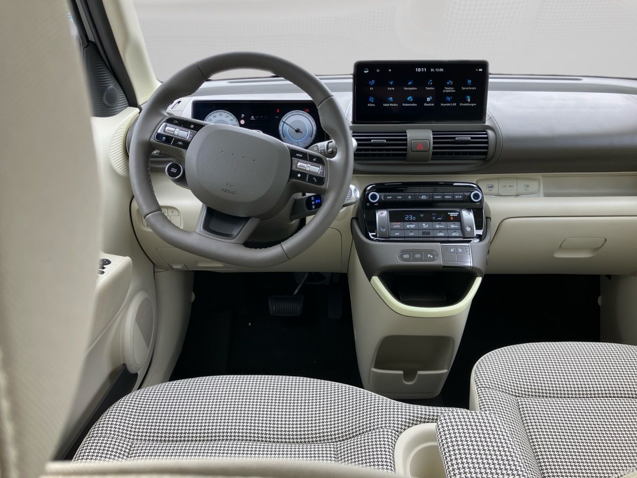 Fahrzeugabbildung Hyundai INSTER TREND *KLIMAA*CARPLAY*