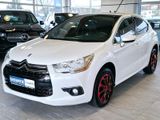 Citroën DS4 Chic/Sitzh+Massagesitze/PDC/Klima/Tempo/ - Citroën DS4: Chic