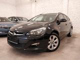 Opel Astra J Sports Tourer Style 77oookm 2xPDC Sitzh. - Opel Astra: Kombi, J