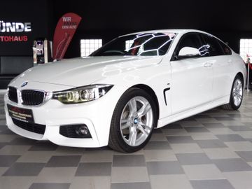 BMW 420 Gran Coupé - 2