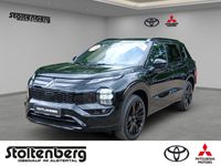 Mitsubishi Outlander - Vorschau Bild 1