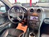 Mercedes-Benz ML 320 CDI 4M Glasdach Sportpaket Airmatic Xenon - Mercedes-Benz ML 320: Geländewagen