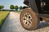 Jeep Wrangler 2.8l CRD Unlimited Rubicon - Jeep Wrangler: Rubicon Unlimited