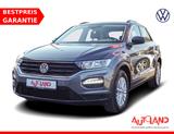 Volkswagen T-Roc 1.0 TSI Klimaautomatik Sitzheizung PDC - VW T-Roc Gebrauchtwagen in Dresden