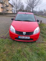 Dacia Sandero 1.4 MPI 127 Ts.km. TÜV bis 1... - Dacia Sandero in Kassel