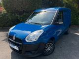 Fiat Doblo Doblò Basis Kasten * Zahnriemen Neu - Fiat Doblo mit Diesel-Antrieb: Kleinbus