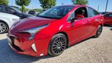Toyota Prius Executive 1.8 Hybrid JBL - Toyota Prius aus 2017