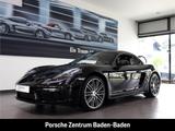 Porsche Cayman 718 BOSE 20-Zoll Rückfahrkamera LED - Porsche Cayman: R