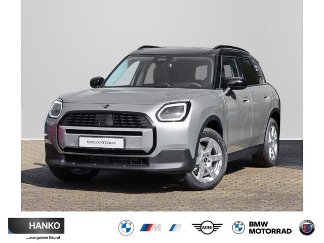 MINI Countryman D MEGA SALE UPE € 52150