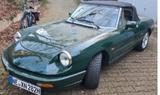 Alfa Romeo Spider - Alfa Romeo aus 1992