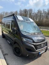 La Strada  Avanti L stylisch, wertig, super ausgestattet - La Strada Diesel Kastenwagen Automatik