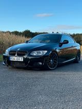 BMW 335i Cabrio  (DKG) 7gang M-Paket) - BMW: Cabrio, 7