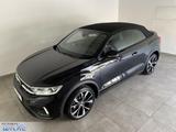 Volkswagen T-Roc Cabriolet 1.5 TSI DSG R-Line NAVI KLIMA AH - gebrauchte VW Roadster