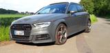 Audi S3 Sportback,Schiebedach,B&O,LED,Rauteleder,RFK - Audi S3 aus 2020