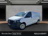 Mercedes-Benz Vito 116 CDI Kasten Lang TOTW+KAM+Facelift+NAVI - Mercedes-Benz Vito 116 cdi