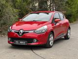 Renault Clio IV Dynamique+2.HAND+KLIMA+NAVI+BLEUTOOTH+ - Renault Clio: Dynamique